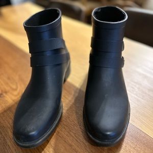 Chooka short rain booties